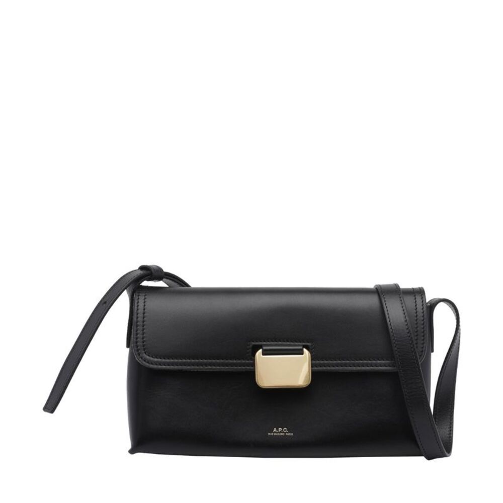 A.P.C. Women Small Simone Crossbody Bag